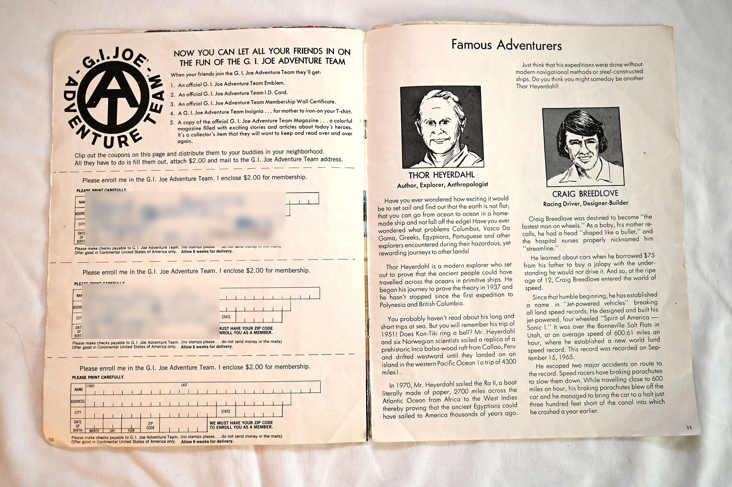 GI Joe AT Papers - Inside 2